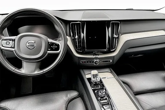 Volvo Xc60 2021 photo 4