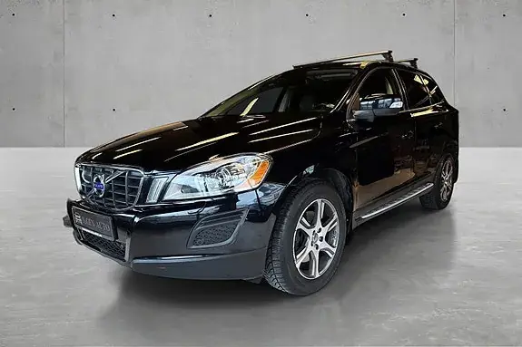 Volvo Xc60 2013 photo 3