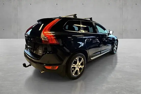 Volvo Xc60 2013 photo 5