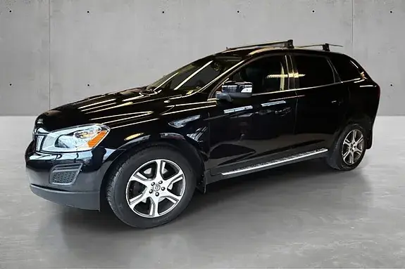 Volvo Xc60 2013 photo 4