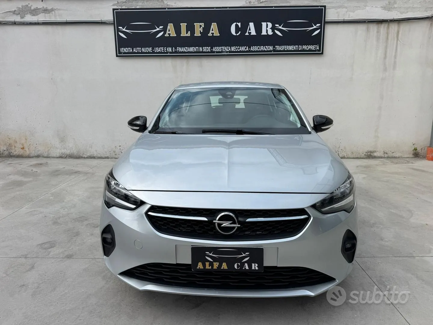 Opel Corsa 2023 photo 2