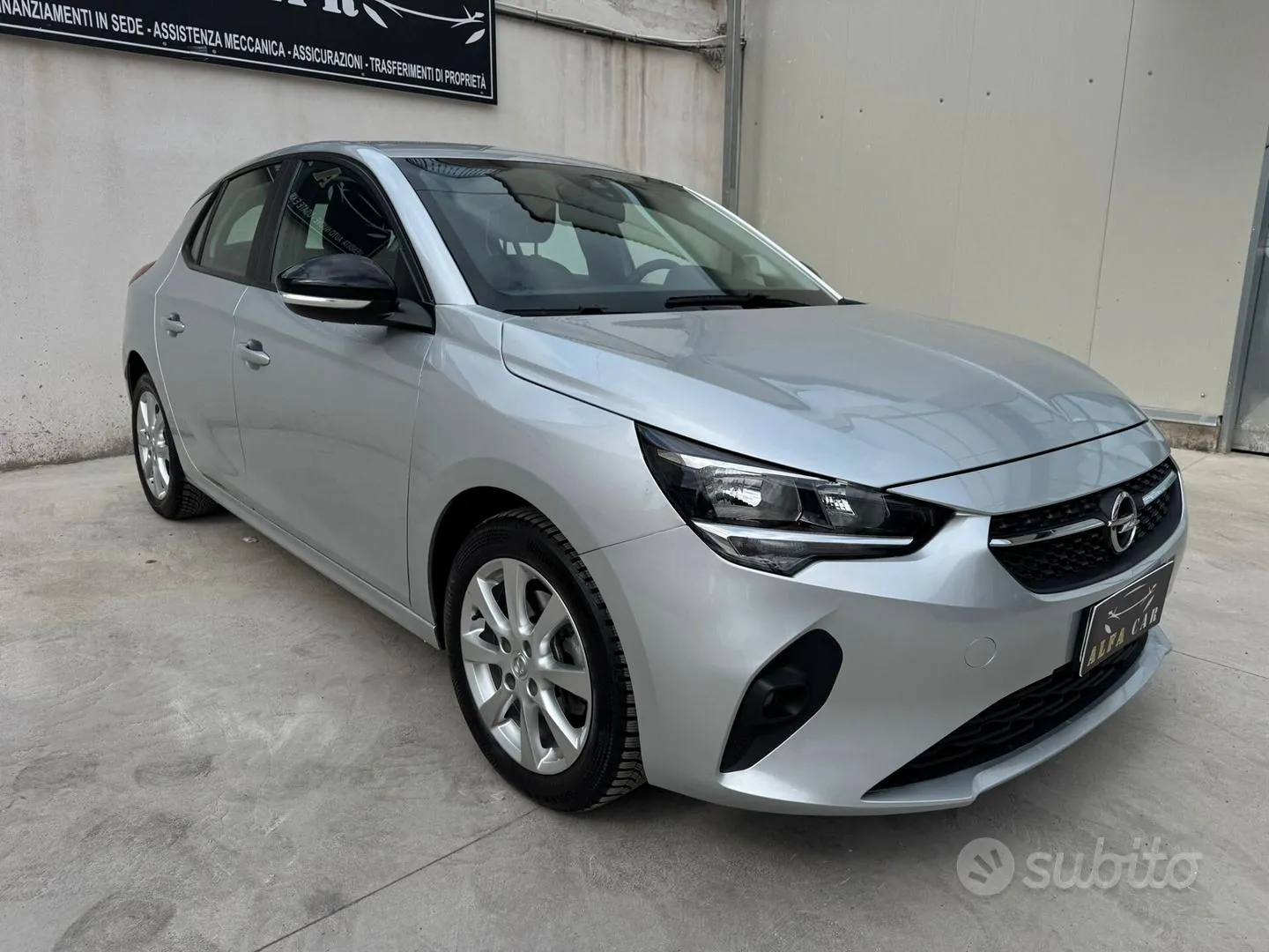 Opel Corsa 2023 photo 5