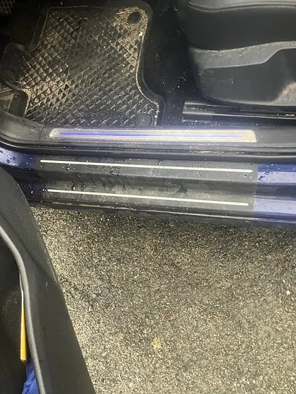 Volkswagen E-Golf Vii 2018 photo 5