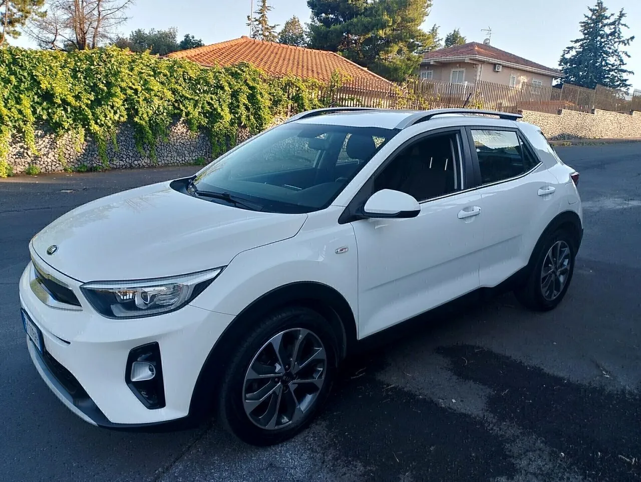 Kia Stonic 2019 photo 3