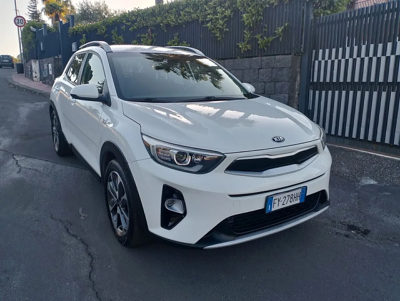 Kia Stonic 2019 photo 4