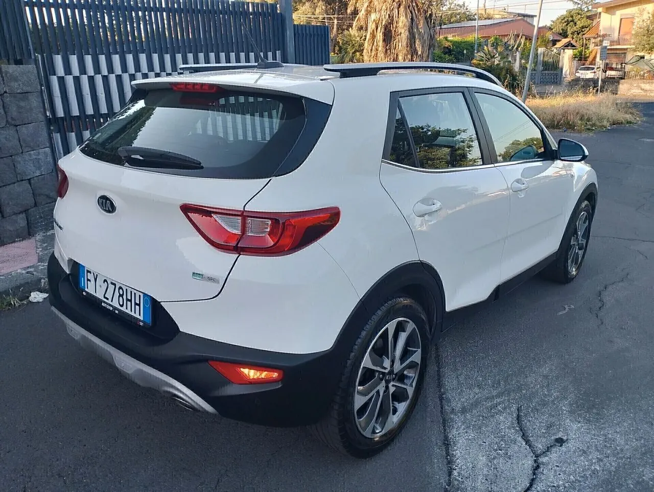 Kia Stonic 2019 photo 5