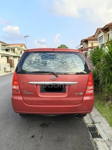 Toyota Innova
