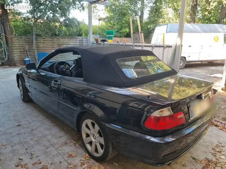 BMW Série 3