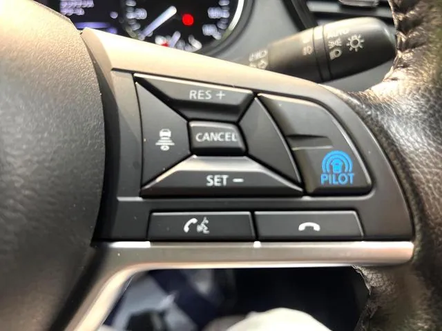 Nissan Altima 2021 photo 5