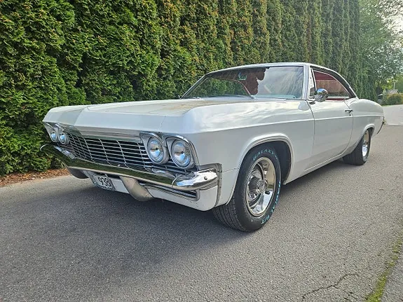 Chevrolet Impala