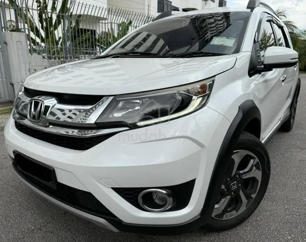 Honda Br-V
