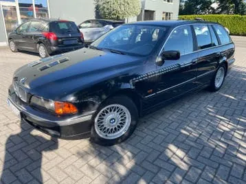 BMW Série 5