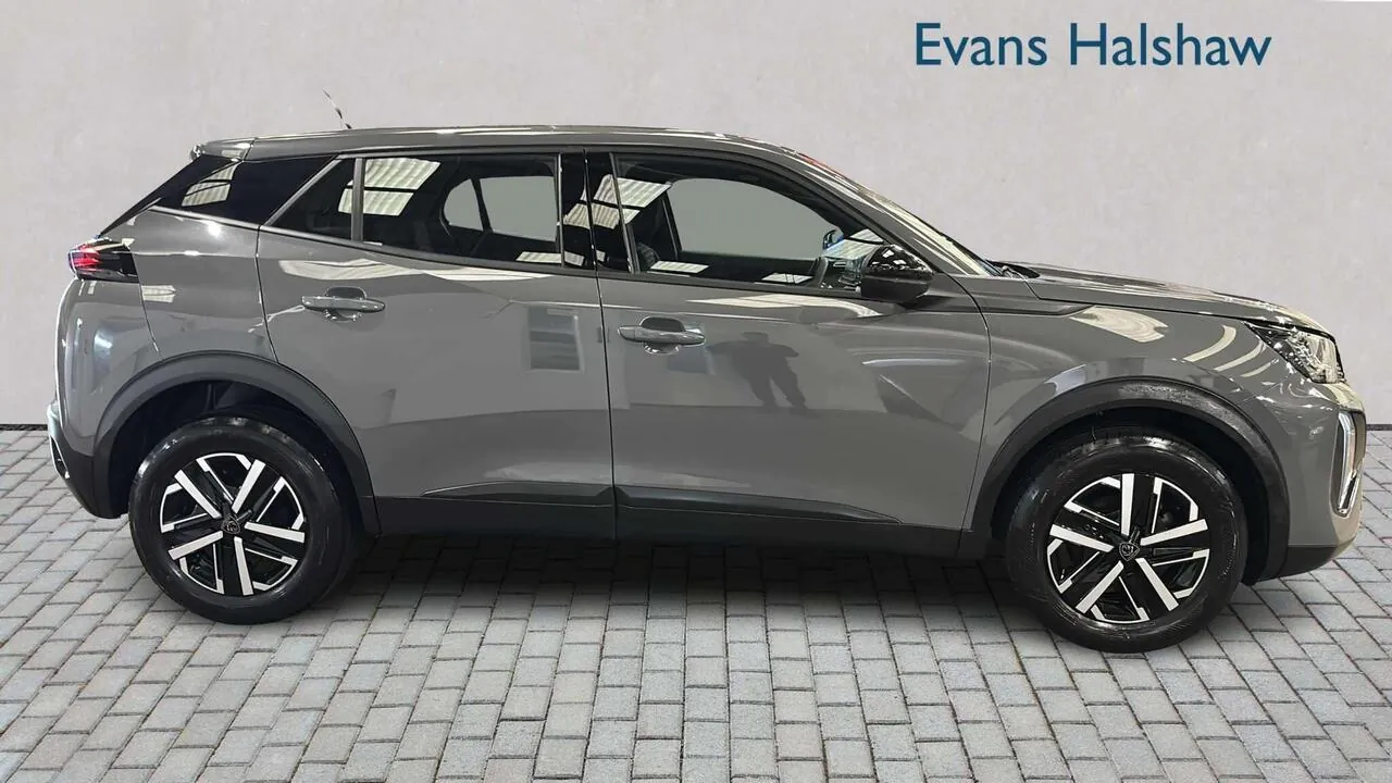 Peugeot 2008 2023 photo 3