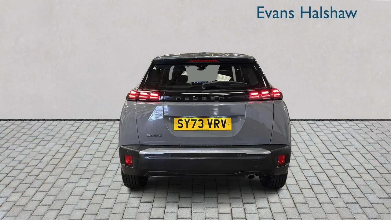 Peugeot 2008 2023 photo 5