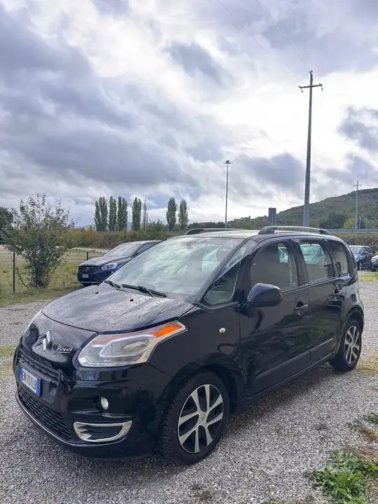 Citroen C3 Picasso 2012 photo 3