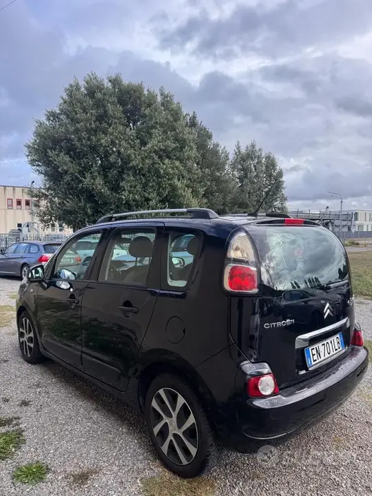 Citroen C3 Picasso 2012 photo 4