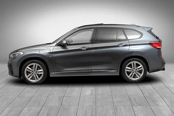 BMW X1 2022 photo 2