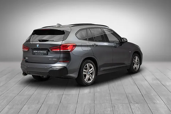 BMW X1 2022 photo 5