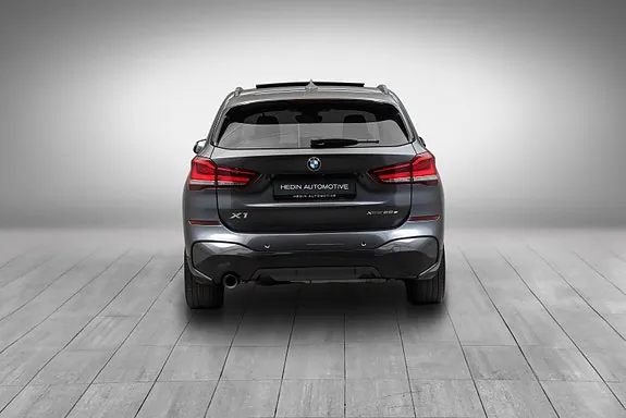 BMW X1 2022 photo 4