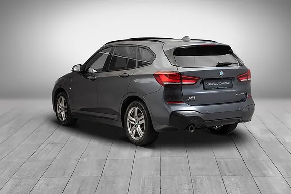 BMW X1 2022 photo 3