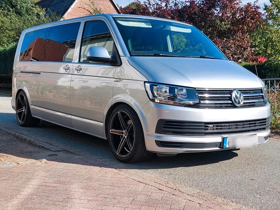 Volkswagen T6