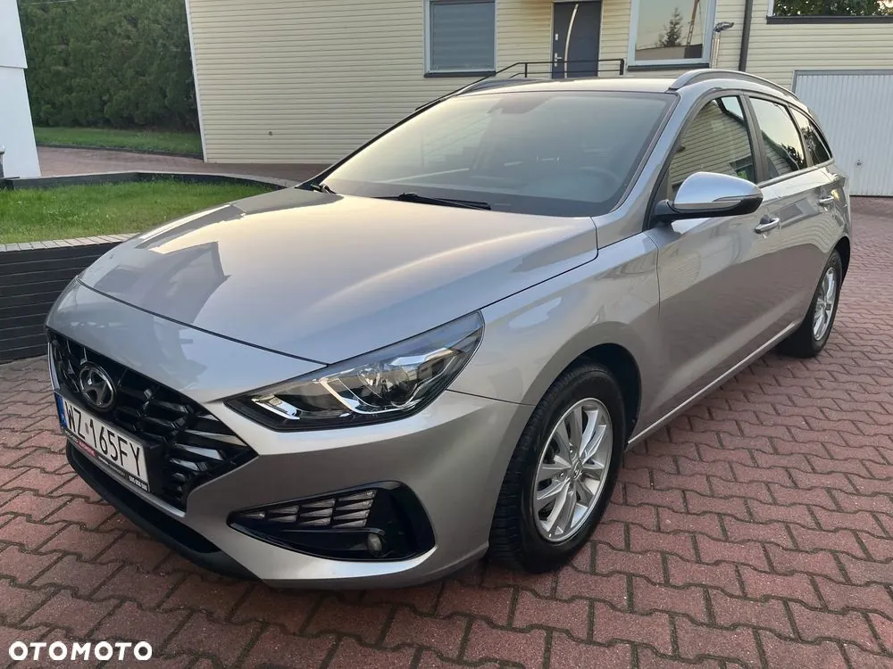 Hyundai I30 2023 photo 4