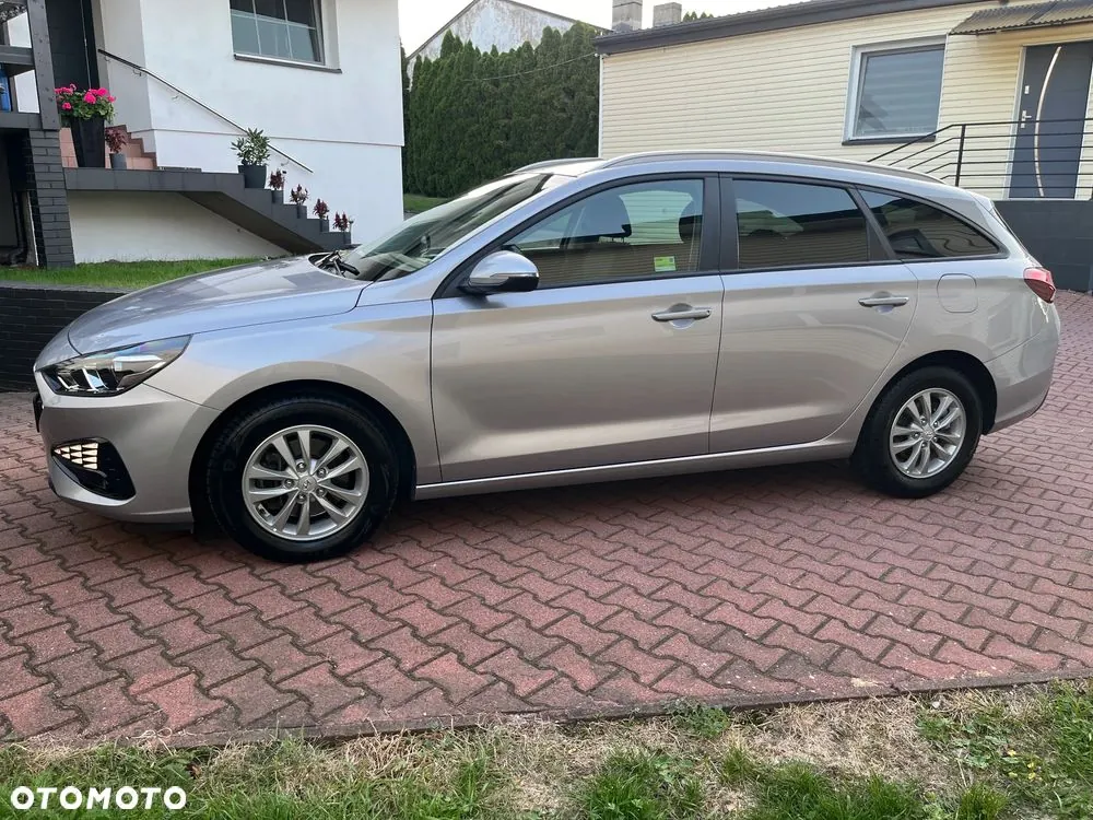 Hyundai I30 2023 photo 5