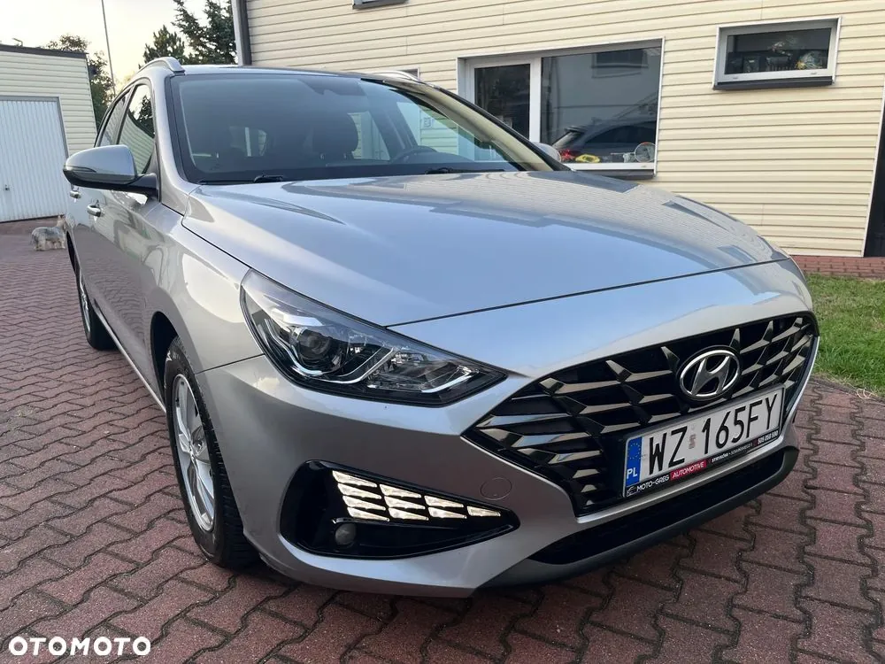 Hyundai I30 2023 photo 2