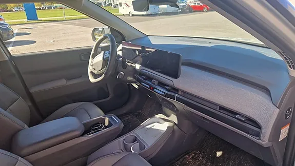 Kia Ev3 2026 photo 5