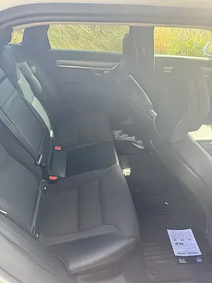 Volvo V90 2020 photo 5