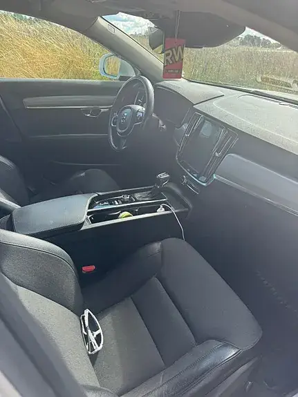 Volvo V90 2020 photo 4