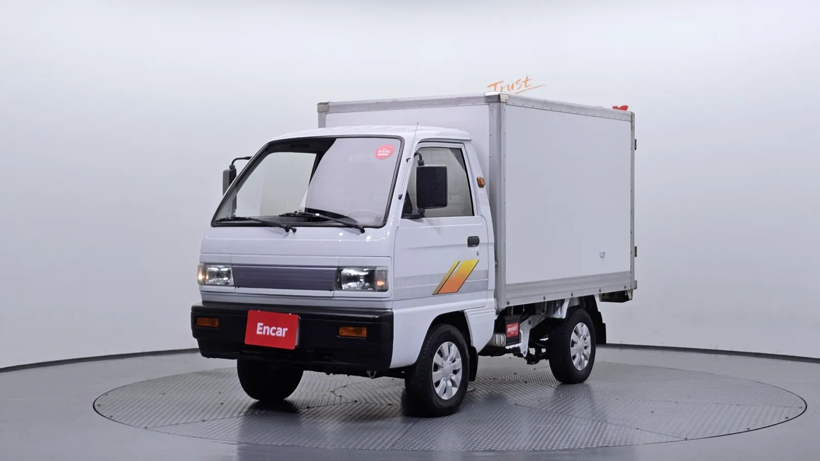 Chevrolet Labo