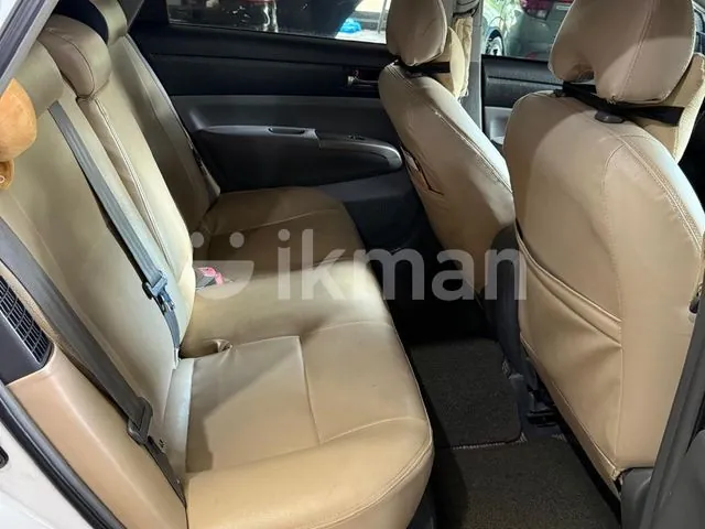 Toyota Prius 2008 photo 4