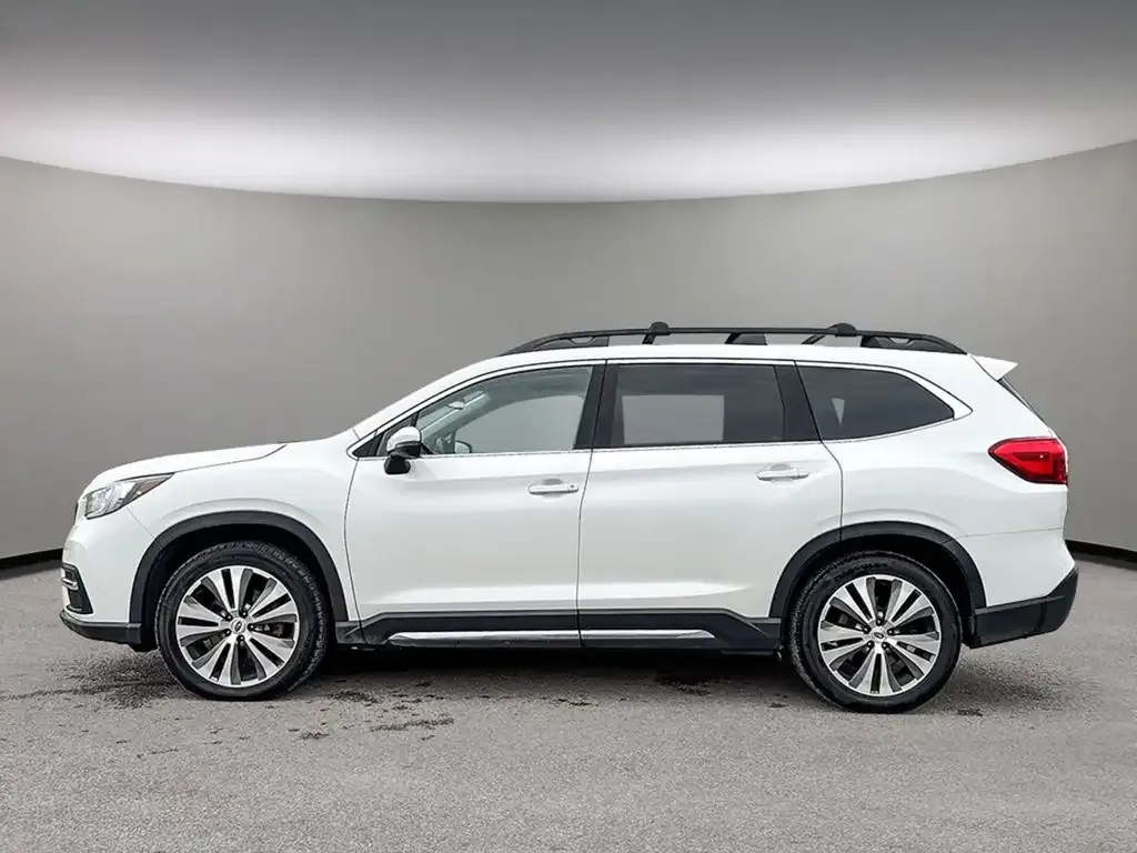 Subaru Ascent 2020 photo 5