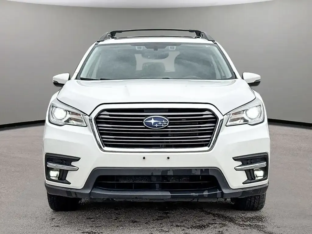 Subaru Ascent 2020 photo 3