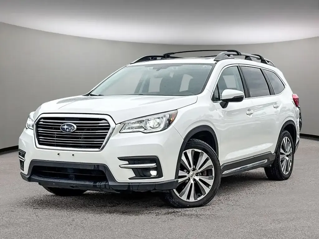 Subaru Ascent