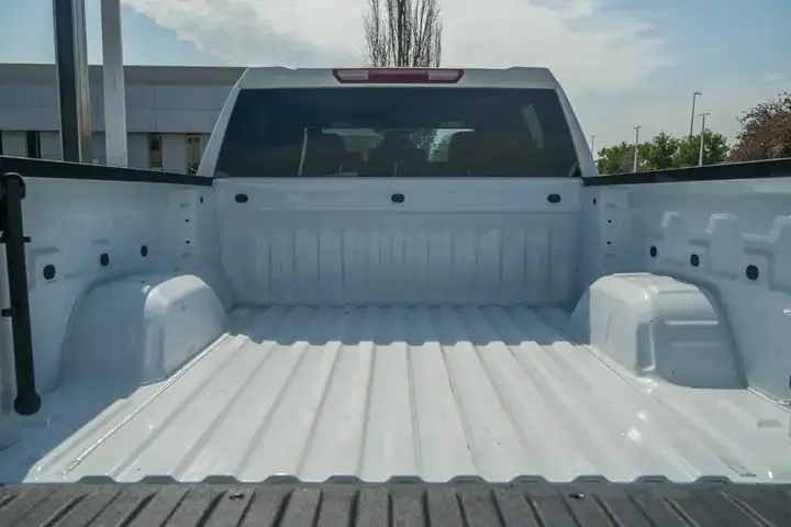 GMC Sierra 1500 2025 photo 4