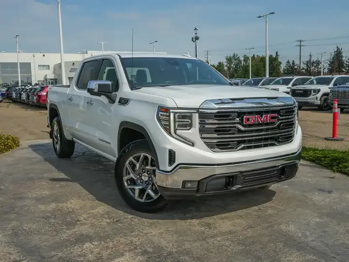 GMC Sierra 1500