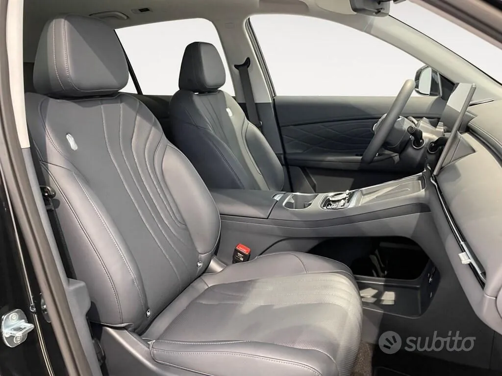 Geely Starray 2026 photo 3