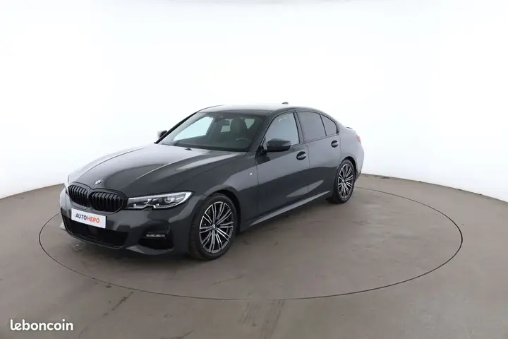 BMW Série 3