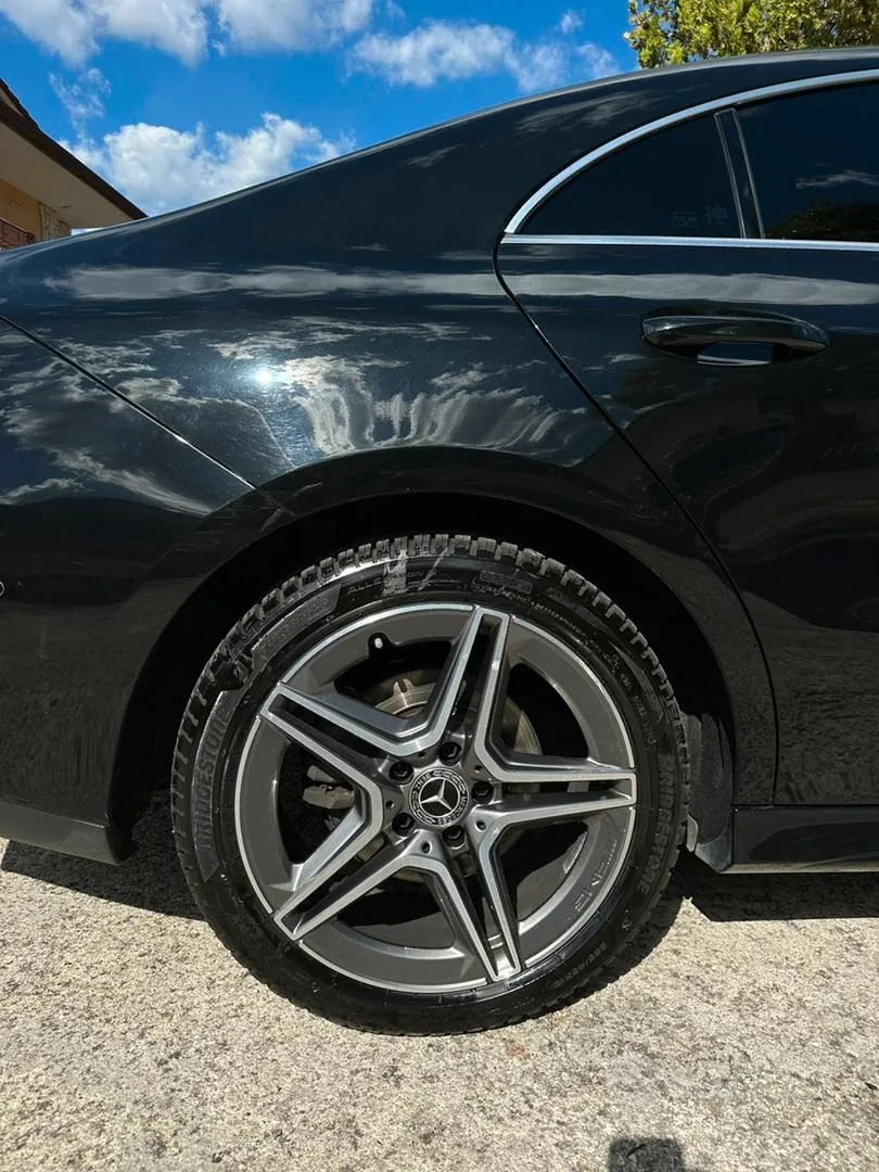 Mercedes-Benz Cla 2020 photo 4