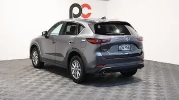 Mazda Cx-5 2023 photo 5