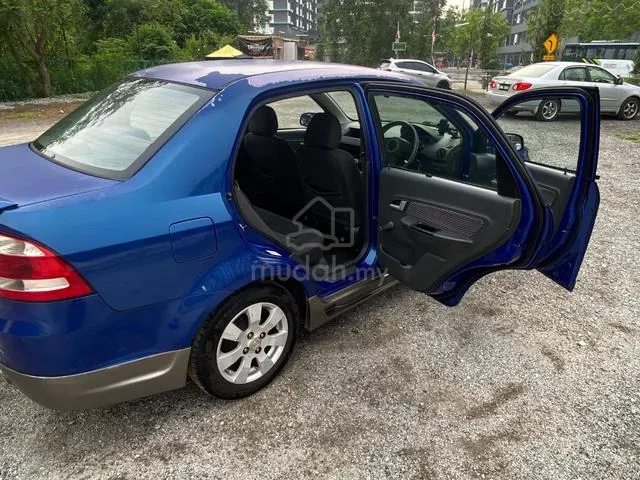 Proton Saga