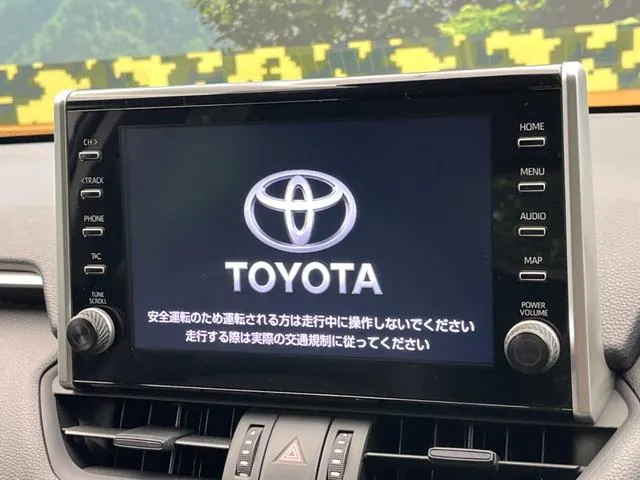 Toyota Rav4 2021 photo 4