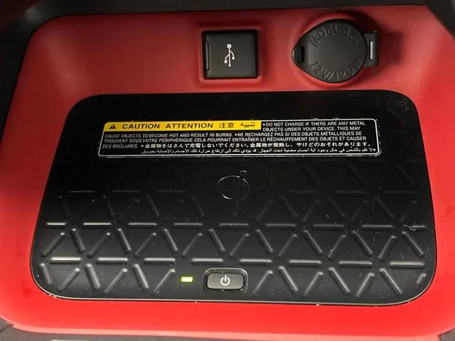 Toyota Rav4 2021 photo 5