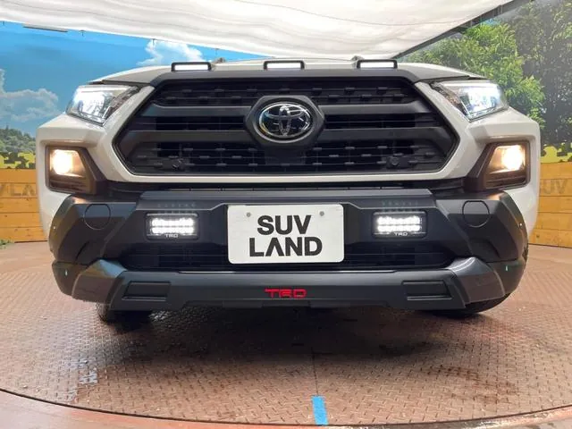 Toyota Rav4 2021 photo 3