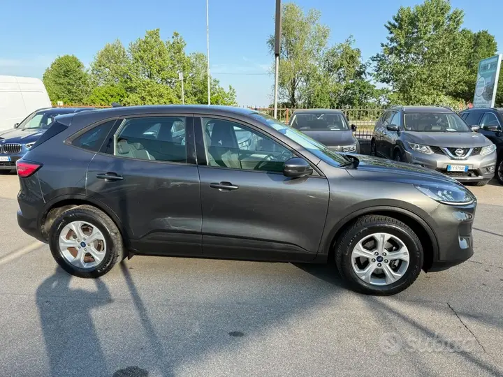Ford Kuga 2022 photo 5