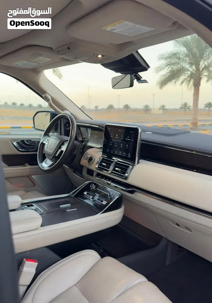 Lincoln Navigator 2020 photo 4