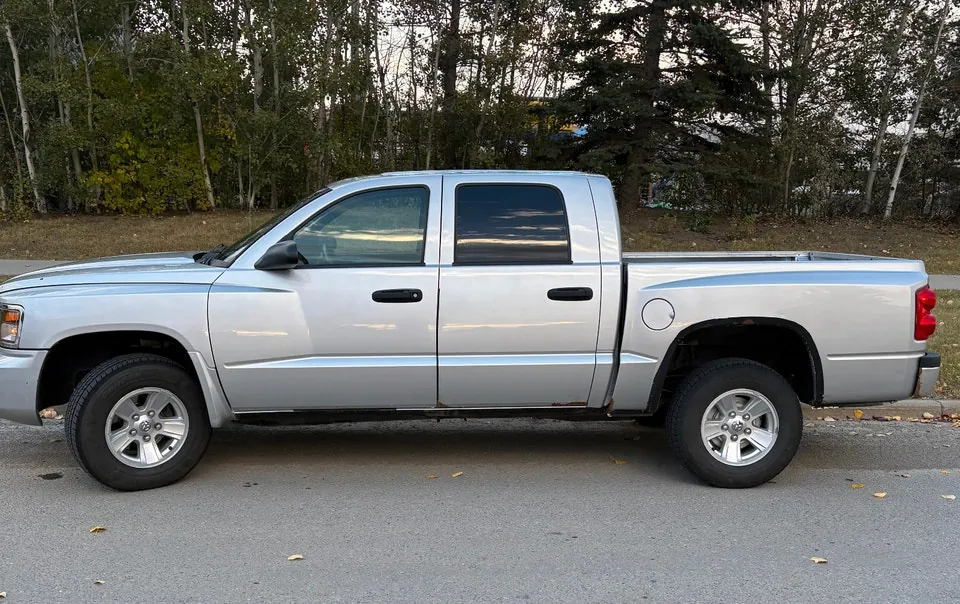 Dodge Dakota