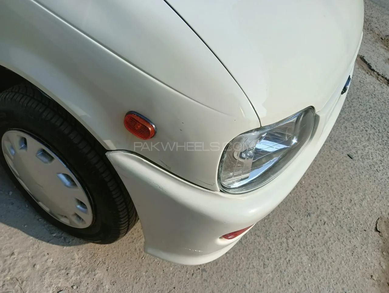 Daihatsu Cuore